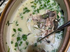 -风味小馆(天目湖宾馆店)