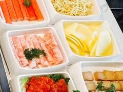 -海底捞火锅(汇一城店)