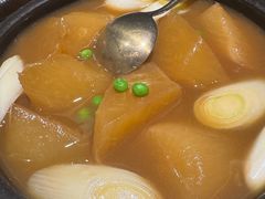-彩虹之约•淮扬家宴(亚运村店)