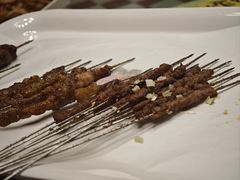 -三个大叔东北烧烤·砂锅菜(西三旗店)