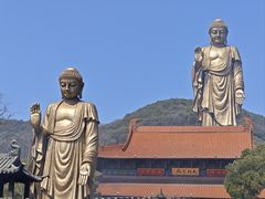 -灵山胜境