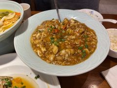 -涌觅名灶·本地海鲜宁波菜(财富广场店)