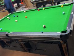 -云川台球(马甸店)