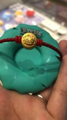 -周大福 CHOW TAI FOOK(新世界百货崇文店)