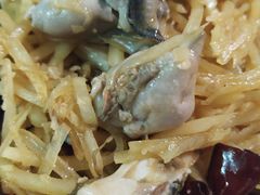 -蓝珊甄选海鲜自助·火锅大排档(近阿那亚店)
