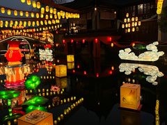 -横店影视城梦幻谷园区