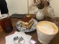 -奈诺甜品·生日蛋糕·下午茶(古城店)