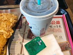 -肯德基(街道口店)