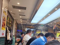 -森季旋转火锅(怀远门店)