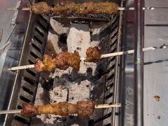 -古彭7只羊·招牌白串·碳锅羊肉旗舰店