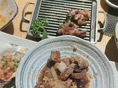 -虹料理·日料放题(悠方店)