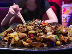 -醉小酒馆·川菜·江湖菜·重庆菜(观音桥旗舰店)