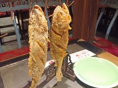 -北平盛世·新京菜·北京烤鸭(劲松·双井店)