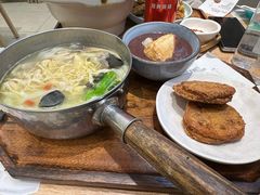 -小满手工粉(北京顺义华联店)