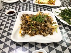 -QQ海鲜餐厅