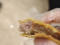 -汗腾格里·风味餐厅(新疆驻京办店)