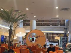 -逸派咖啡 EPARKCOFFEE(广安门店)