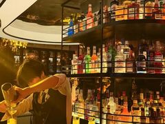 -长沙玛格丽特清吧(解放西路店)