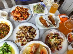 -来之顺海鲜菜馆·青岛菜·始于1993(栈桥店)