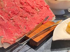 -百草滩羊清水涮羊肉·清真·宁夏盐池滩羊(莲花桥店)