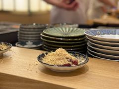 -鮨政· Omakase(港汇恒隆广场店)