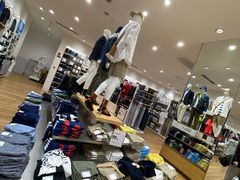 -优衣库(重庆万象城店)