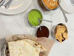 -葛尼沙印度餐厅 (镇明路店)