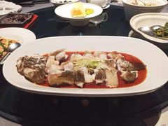 油浸笋壳鱼-徐记海鲜(明德门店)