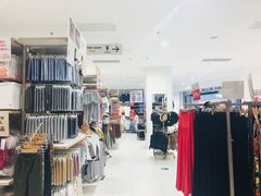 -优衣库(无锡荟聚购物中心店)