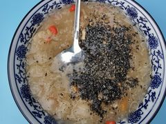 银耳糯米粥-袁妈红豆汤(重庆总店)