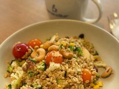 -Jamaicablue Coffeeshop(中央广场店)