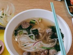 -蔡澜Pho·越南粉餐厅(海上世界店)
