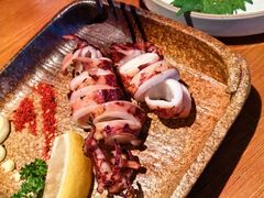 -人间酒暖·Go blanc·烧鸟·深夜食堂(陆家嘴店)