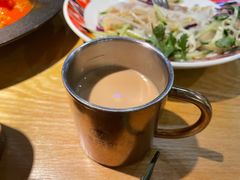 -塔哈尔·新疆盛宴(复地活力城店)