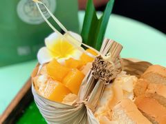 -曼僖瓦罐咖啡(华山南路店)