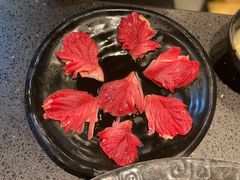 郡花-渝宗老灶火锅(巴国城店)