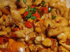 -老湘村·湖南土菜(天河维多利店)