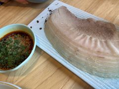-冯记豆花店(健翔桥店)