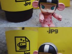 -JPG coffee(广州体育西店)
