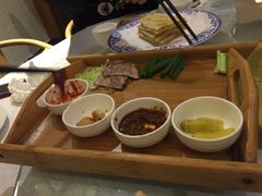 -福海居烤鸭店(鸟巢店)