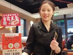 -骨之味·筒骨汤火锅(江头店)