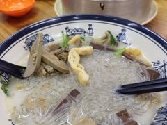 -鸭小妹鸭血粉丝(老门东店)
