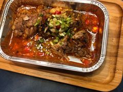 -新凯旋烧烤·燕姐千岛湖土菜