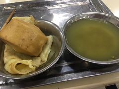 -上海师范大学西部食堂