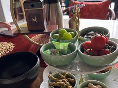 -十八棵（老龙井）御茶园(老龙井店)