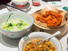 -费大厨辣椒炒肉(高铁吾悦广场店)