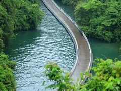 -狮子关旅游区
