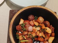 -狮王府淮扬菜(新街口友谊店)