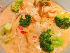 -Lia Cafe Bar Restaurant松山咖啡屋