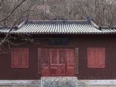 -连云港云龙涧原生态风景区